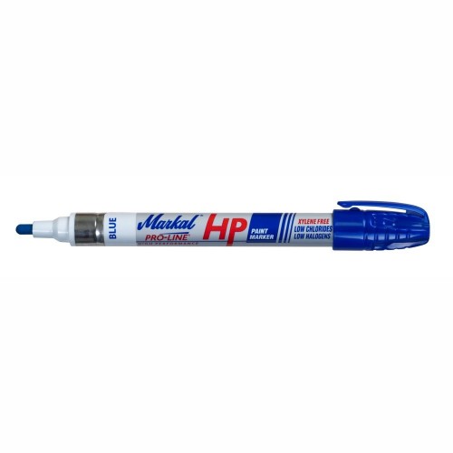 Markere cu vopsea lichida