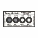 Etichete autoadezive termosensibile