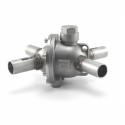Valve hidraulice