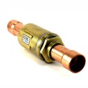 Valves