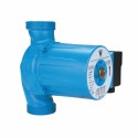 Circulation pump for hot water