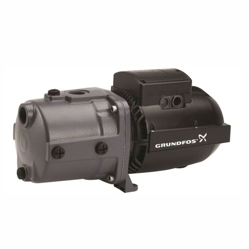 Surface pumps