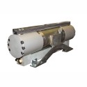 High pressure pumps