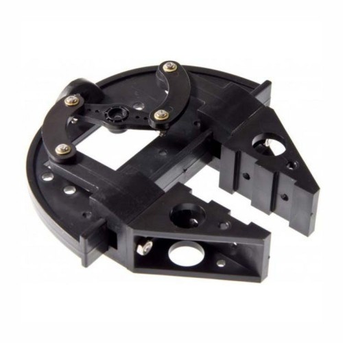 Gripper