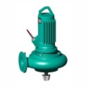 Pompe submersibile