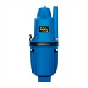 Submersible pumps