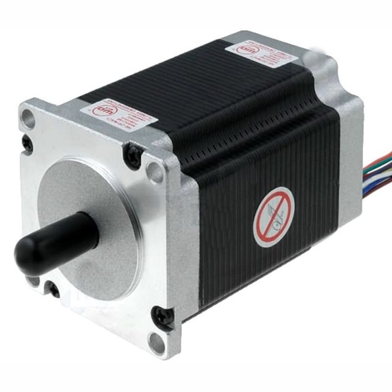 Step-by-step engine