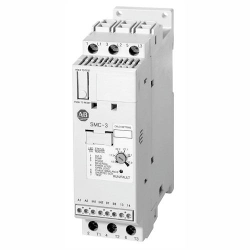Softstarters