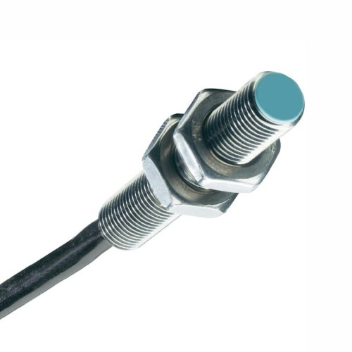 Inductive sensors