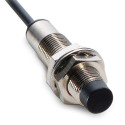 Inductive sensors