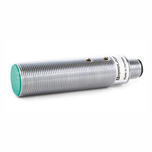 Senzori capacitivi