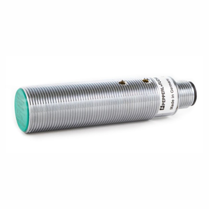 Senzori capacitivi