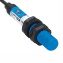 Senzori capacitivi