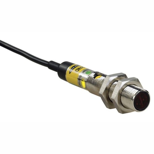 Photoelectric sensors