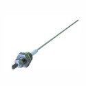 Level sensors