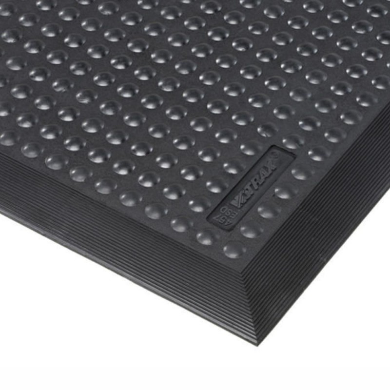 ESD protective mats