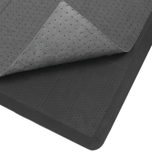Special industrial mats