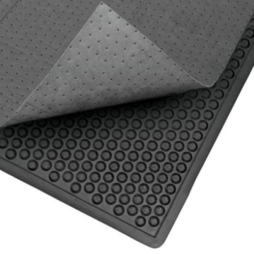 Covoare industriale speciale