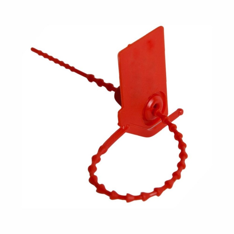 Plastic seals