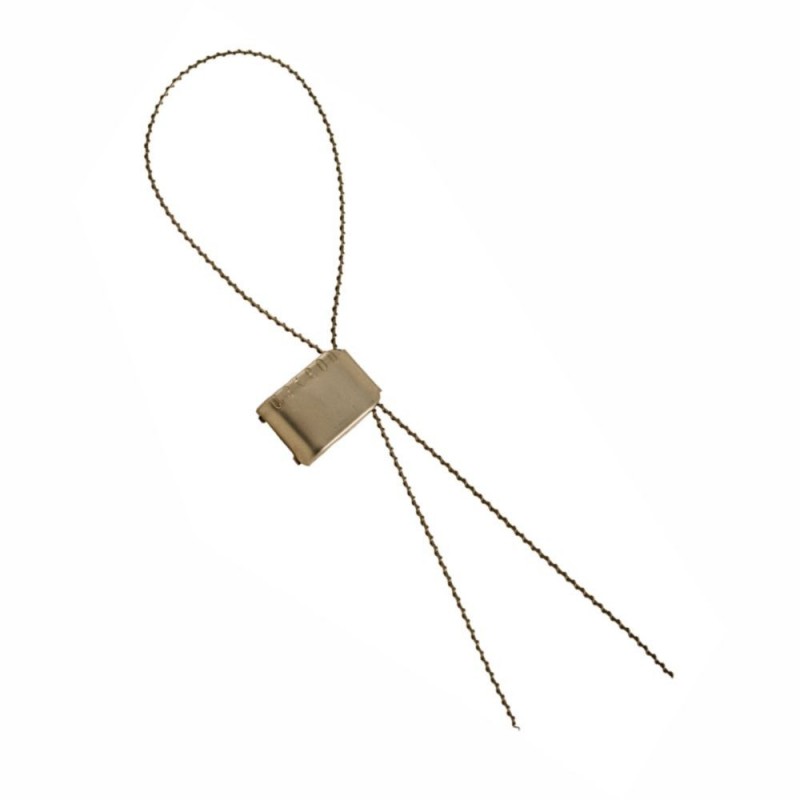 Metal seals