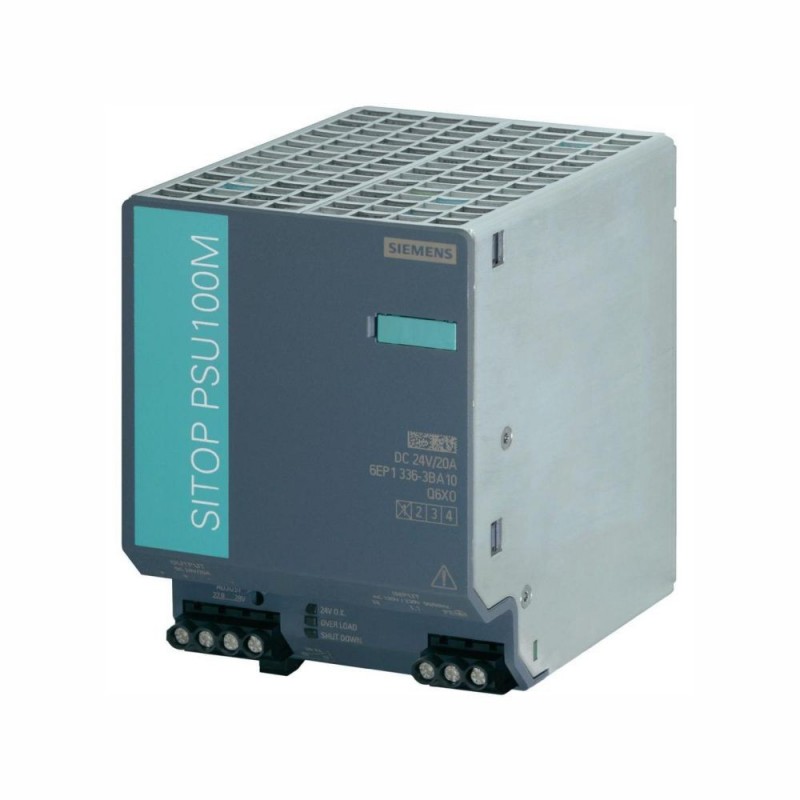 Power unit
