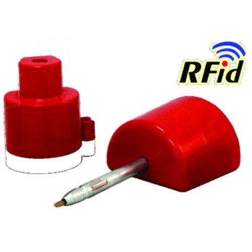 Plastic seals