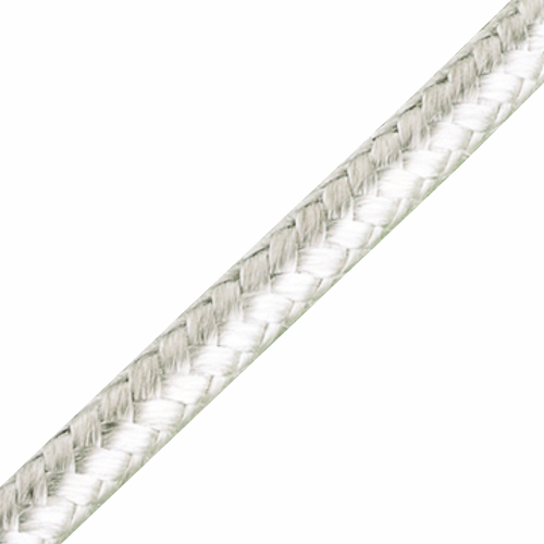 Snururi, benzi si tesaturi din fibre de sticla si ceramica