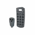 Industrial remote controls
