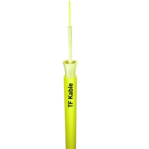 Fiber optic cables