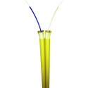 Fiber optic cables