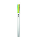 Fiber optic cables
