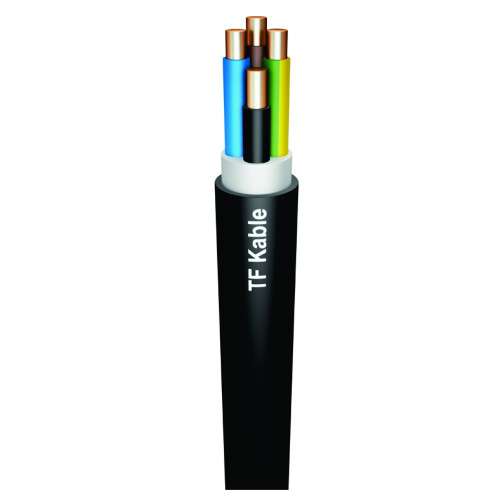 Cabluri electrice