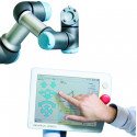 Collaborative arm UR3