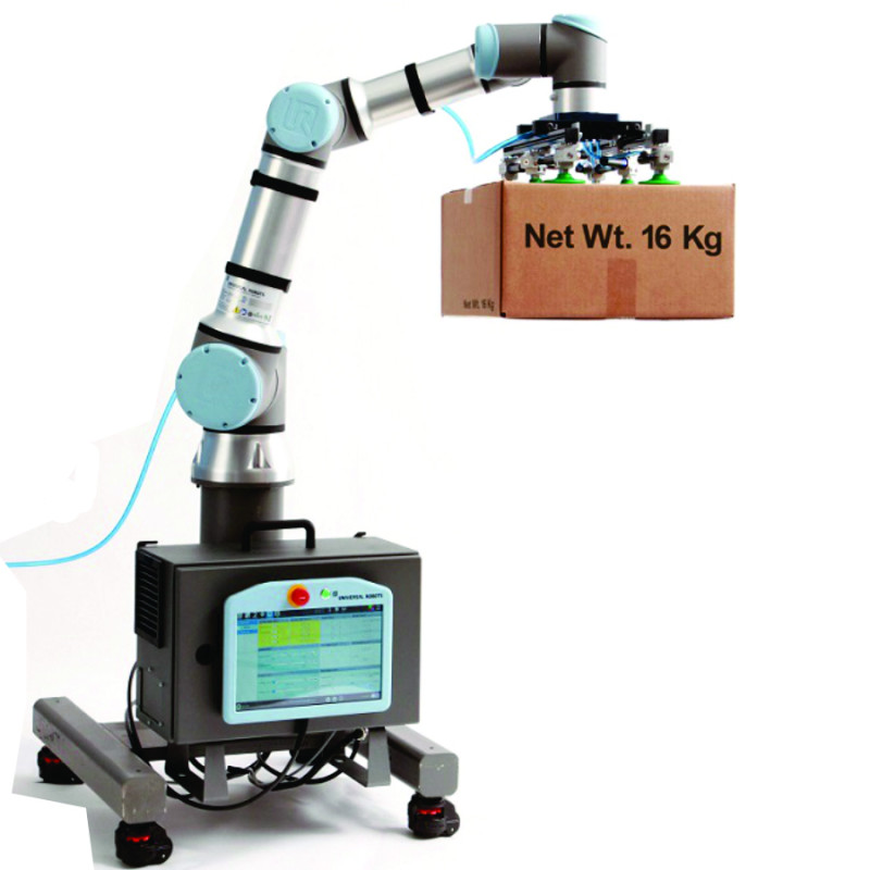 Collaborative arm 