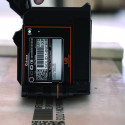 Anser U2 Mobile portable printer