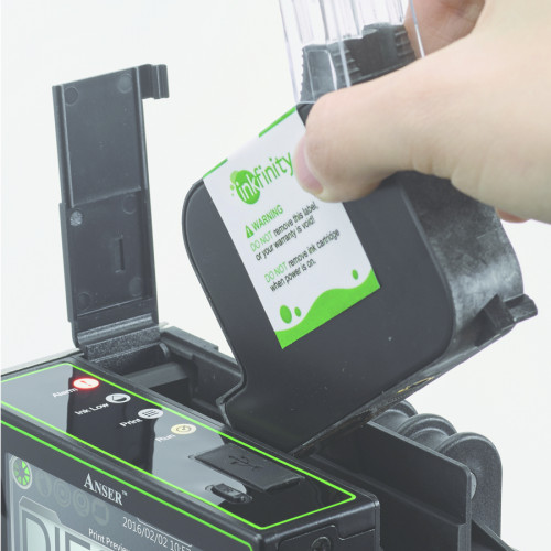 Collaborative arm UR16e