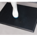 Disinfection mat