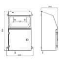 Hand Disinfection Unit