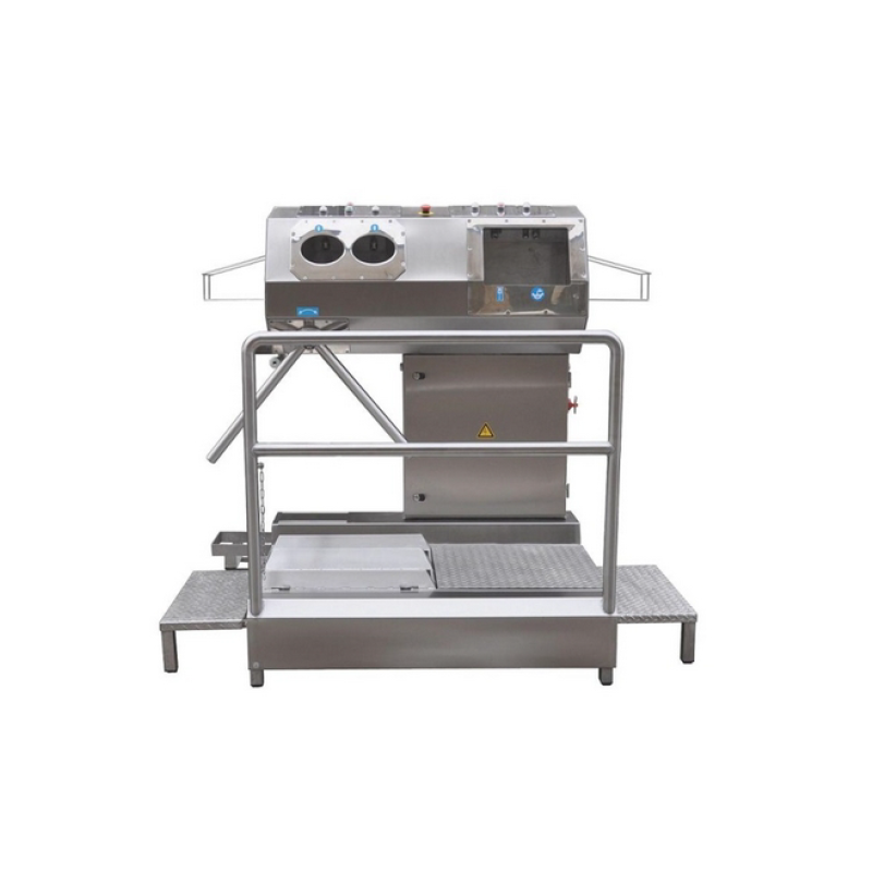 hand-disinfection-unit
