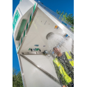 dusuri de siguranta si decontaminare
