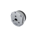 Electromagnetic brakes 