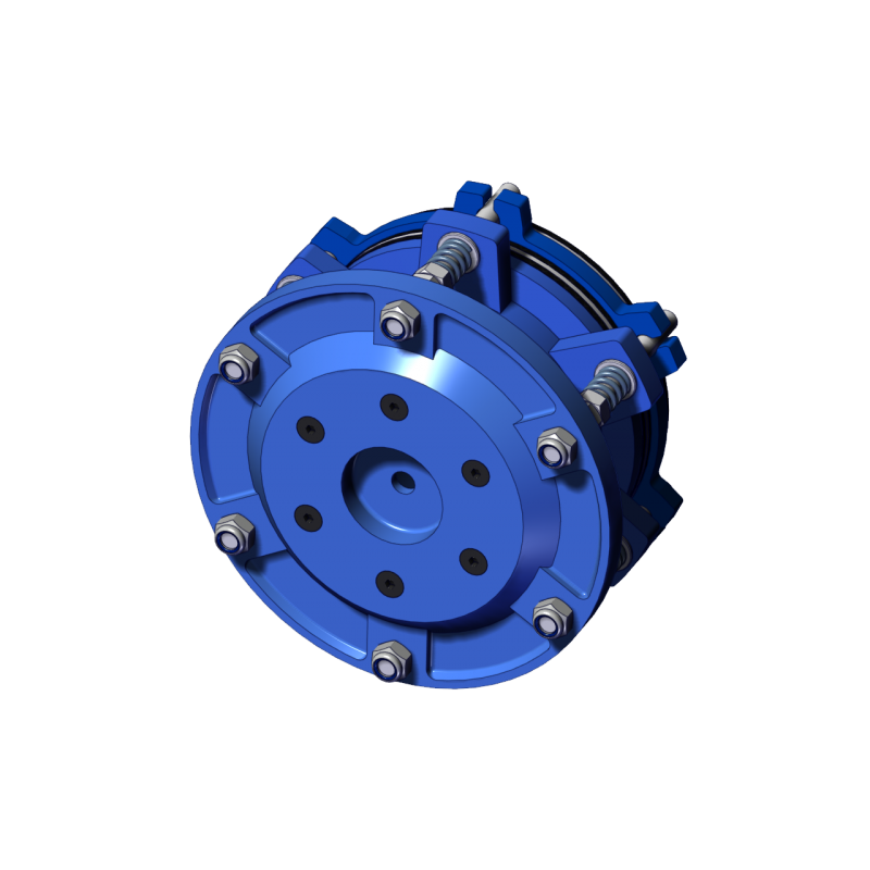 Electromagnetic brakes 