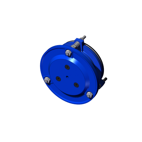 Electromagnetic brakes 