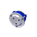 Electromagnetic brakes 