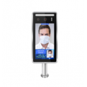 TEMPERATURE DETECTION DEVICES, NON-CONTACT, INFRARED