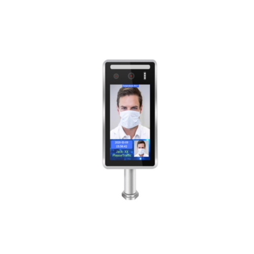 dispozitive detectare temperatura fara contact