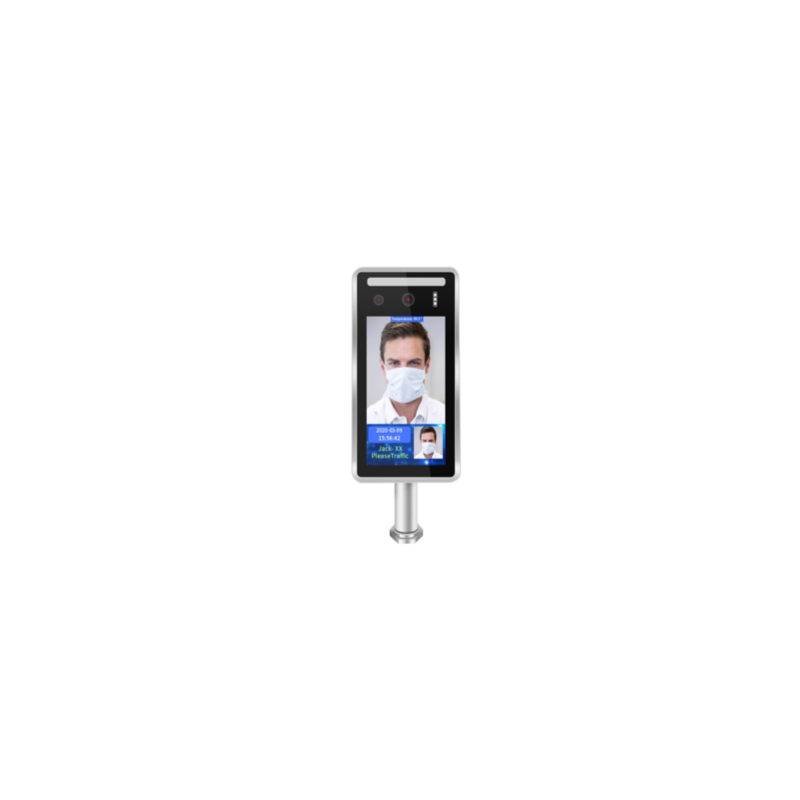 dispozitive detectare temperatura fara contact