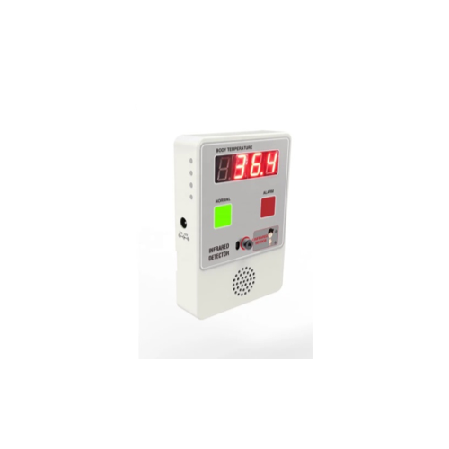 non-contact temperature detection devices