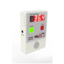 dispozitive detectare temperatura fara contact