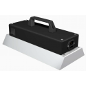 UVC disinfection of air and surfaces